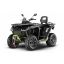 Segway Snarler AT6 L EPS 4x4 homologacja T3b